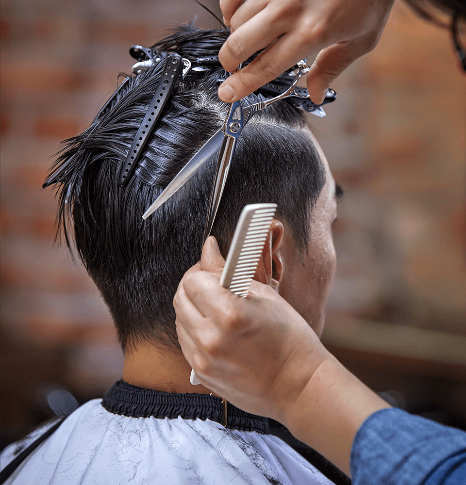 barber OttO