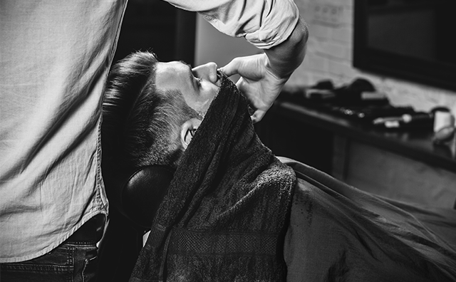 barber OttO