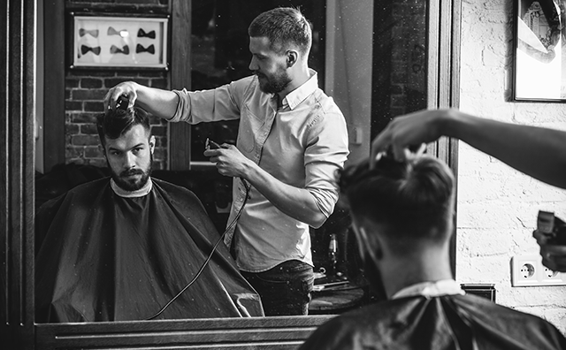 barber OttO