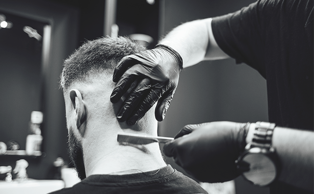 barber OttO