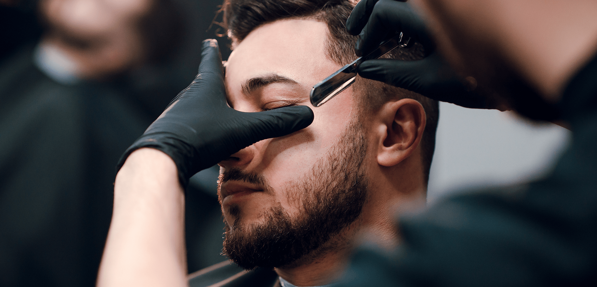 barber OttO